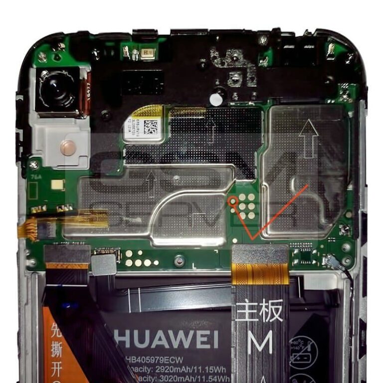 Jat lx1 huawei какая модель