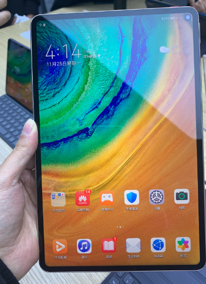 MatePad Pro GOT-W29 DEAD BOOT REPAIR 15