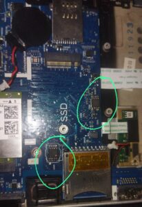 HP EliteBook Folio 9480m Flash Bios Bin File 12