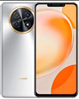 NOVA Y91 STG-LX3 remove huawei id by test point and dead boot 17