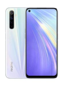 Realme 6 RMX2001